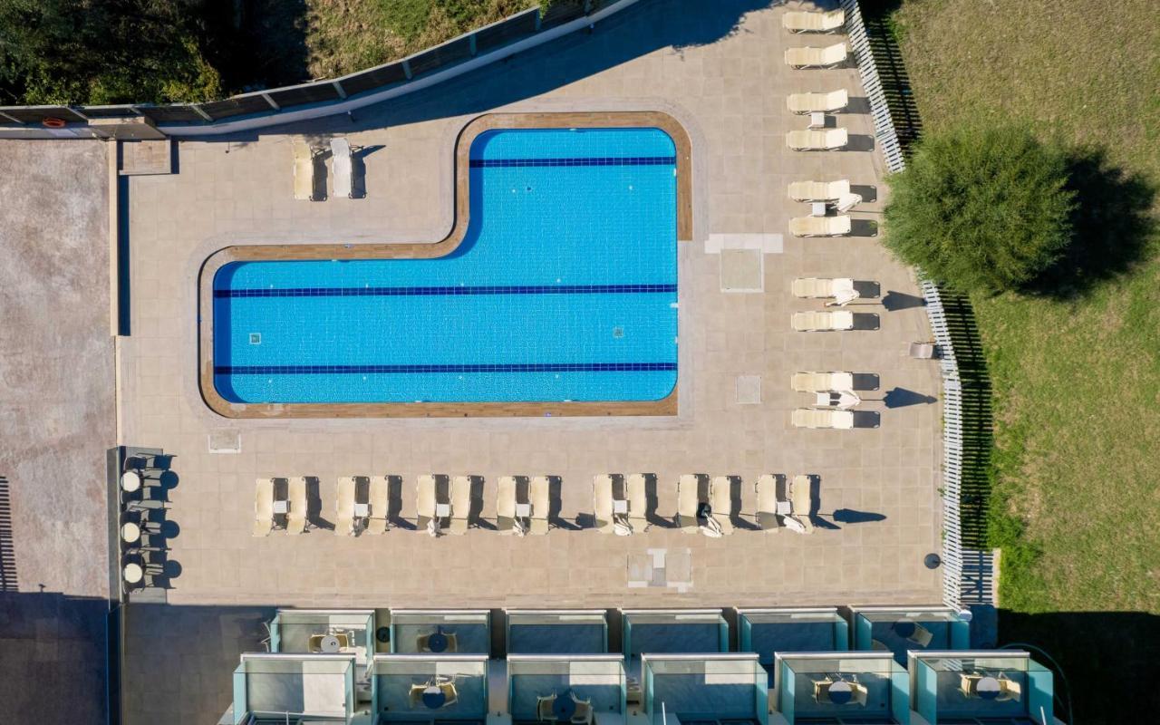 Karras Grande Hotell