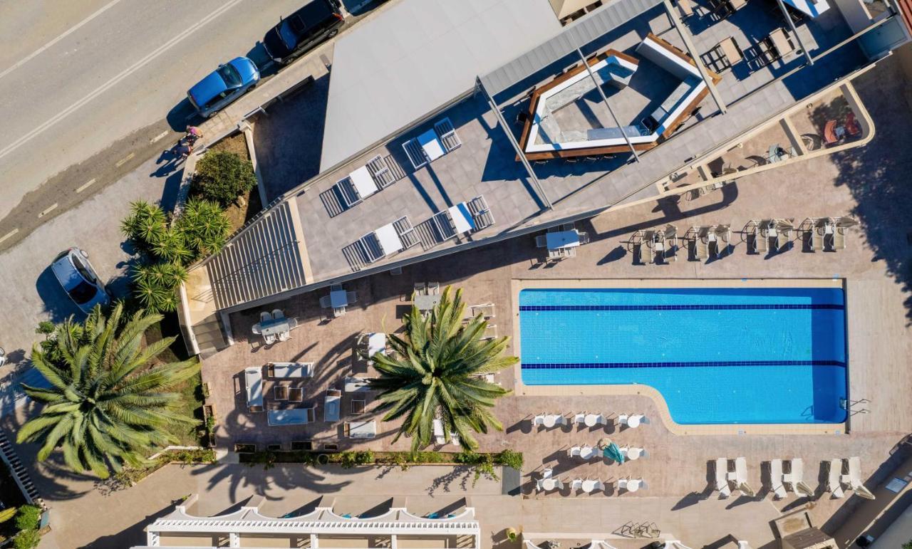 Karras Grande Hotell 4*