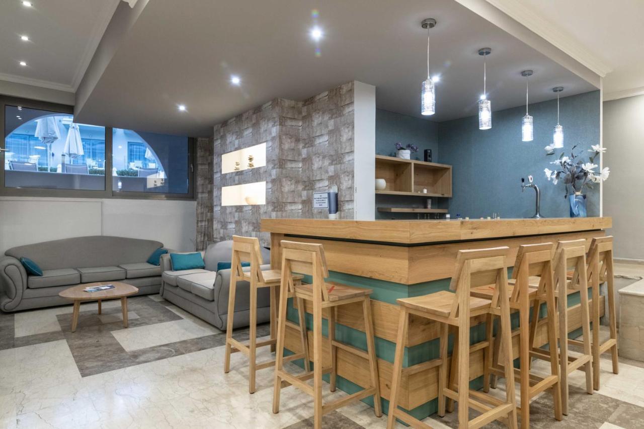 Hotell Karras Grande