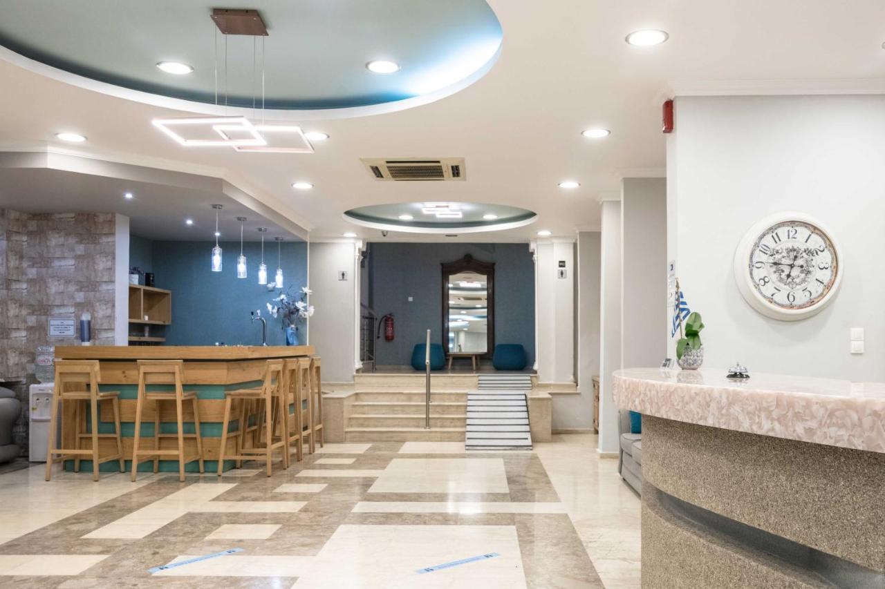 Hotell Karras Grande 4*