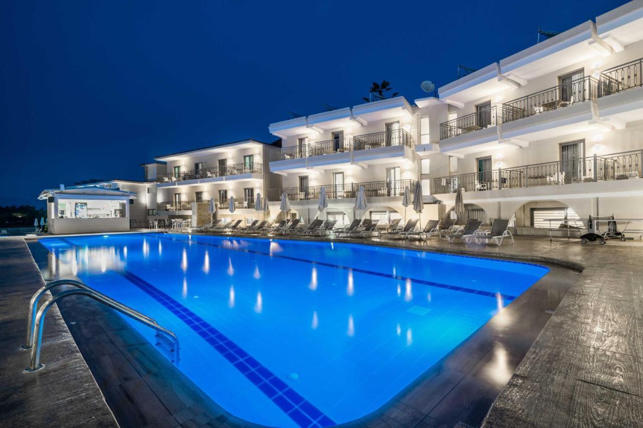 Karras Grande Hotell Plános