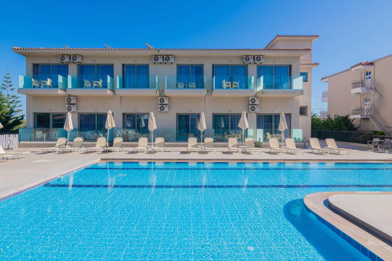 Hotell Karras Grande