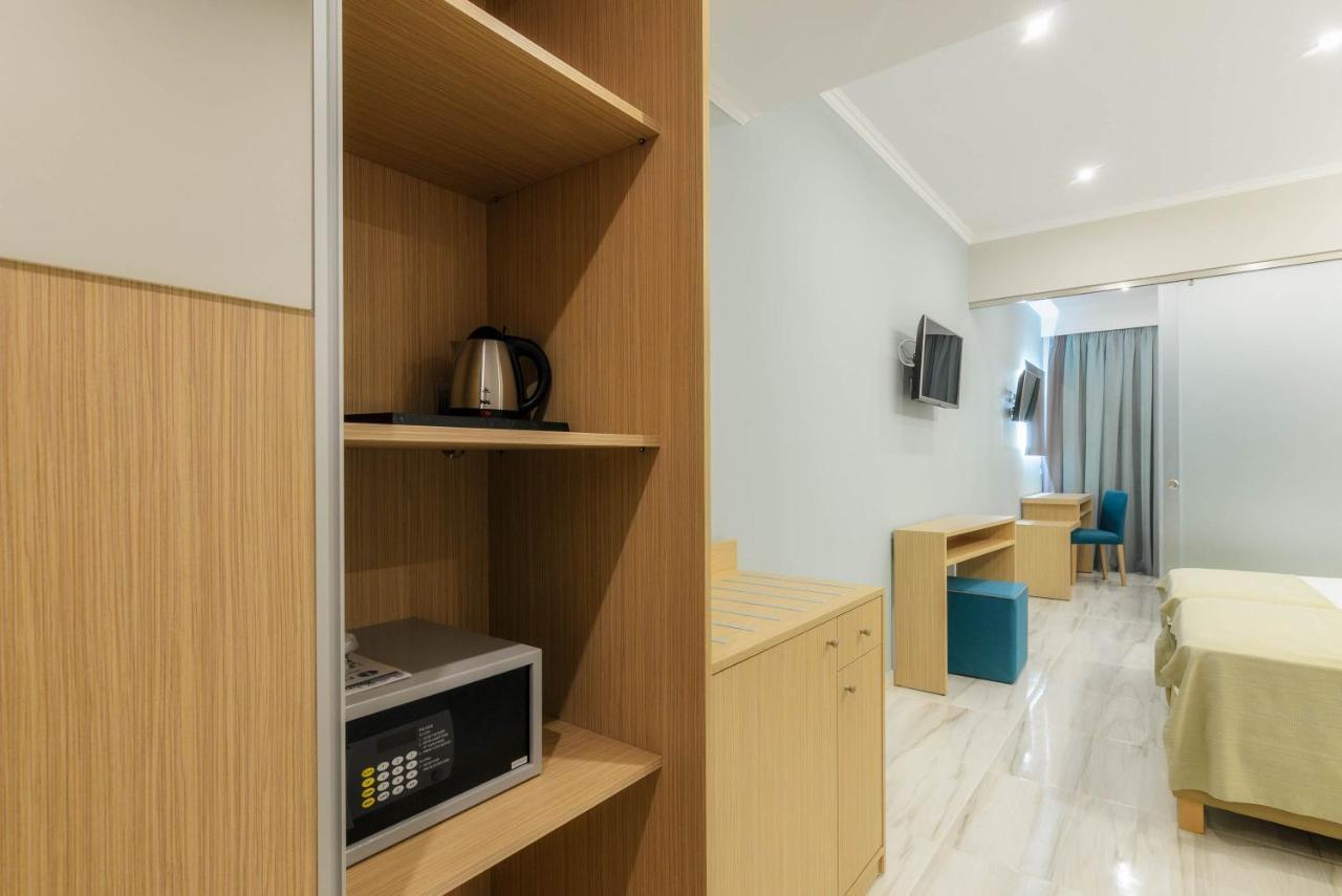 Hotell Karras Grande