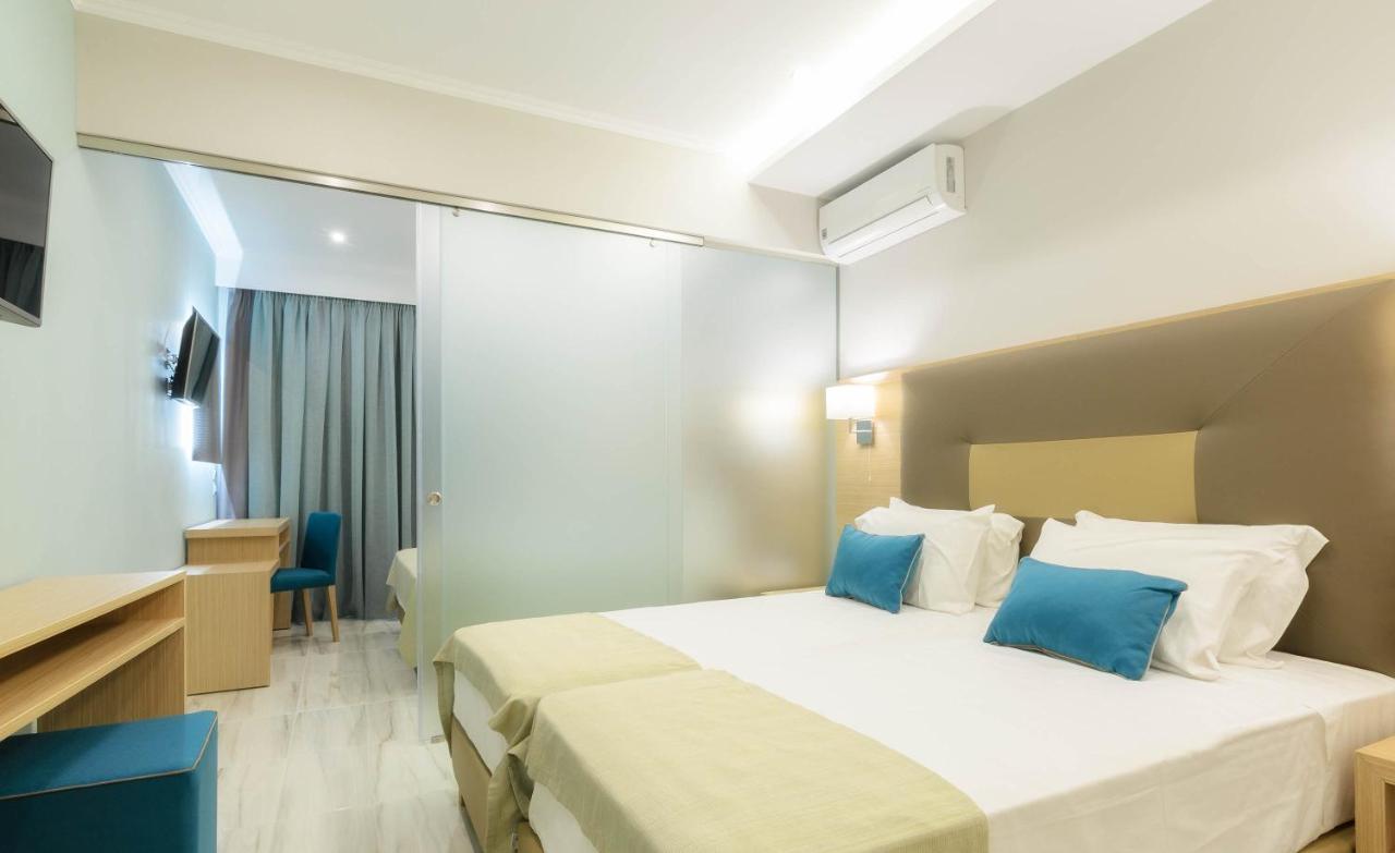 Hotell Karras Grande 4*