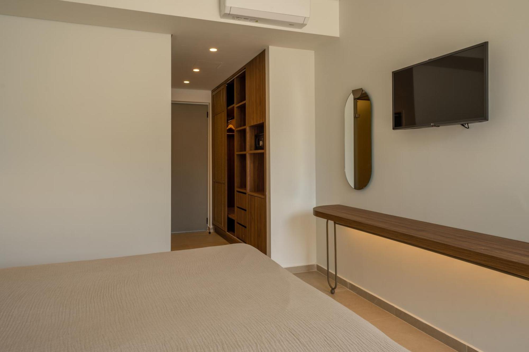Hotell Karras Grande 4*