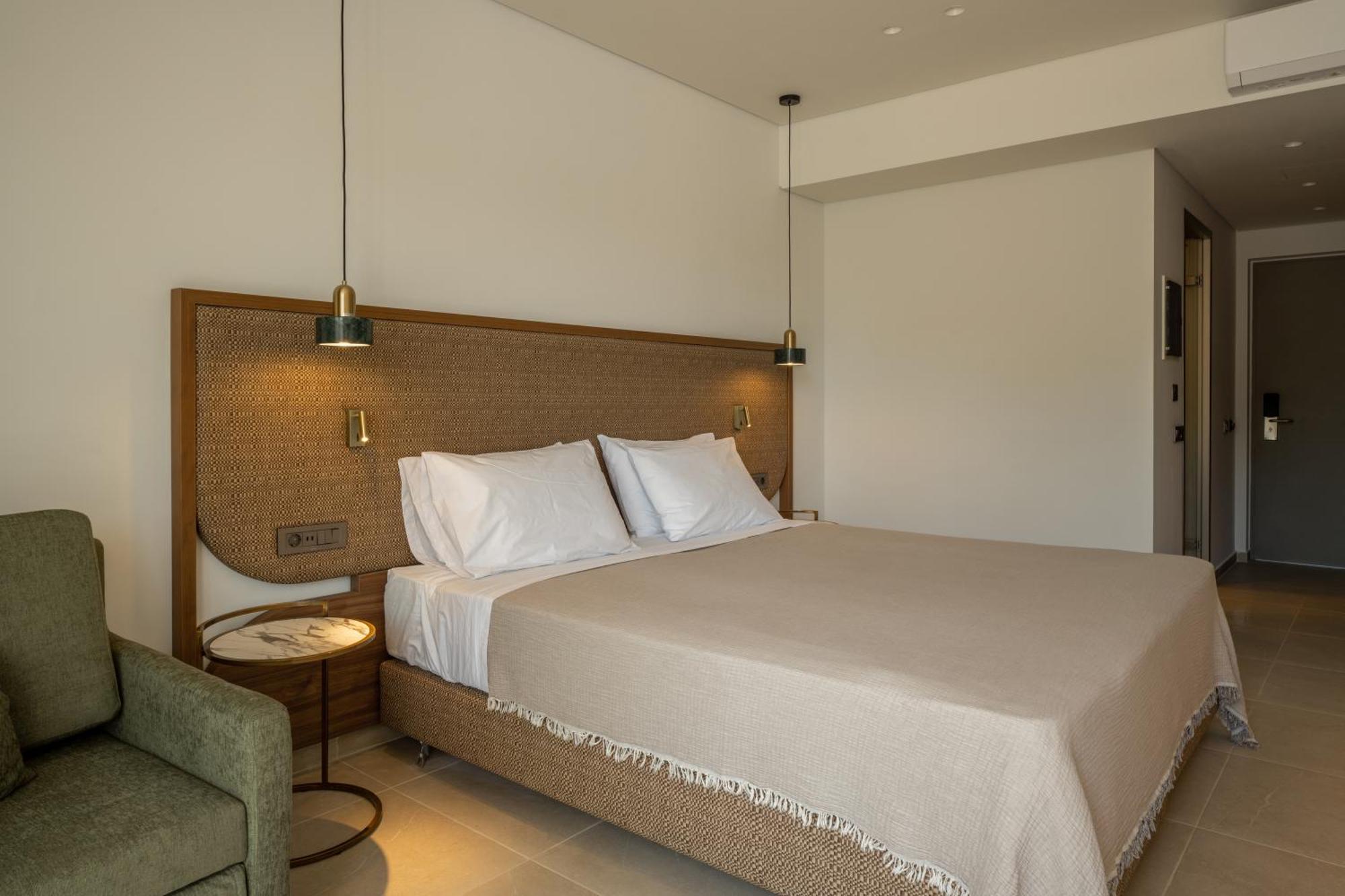 Hotell Karras Grande 4*