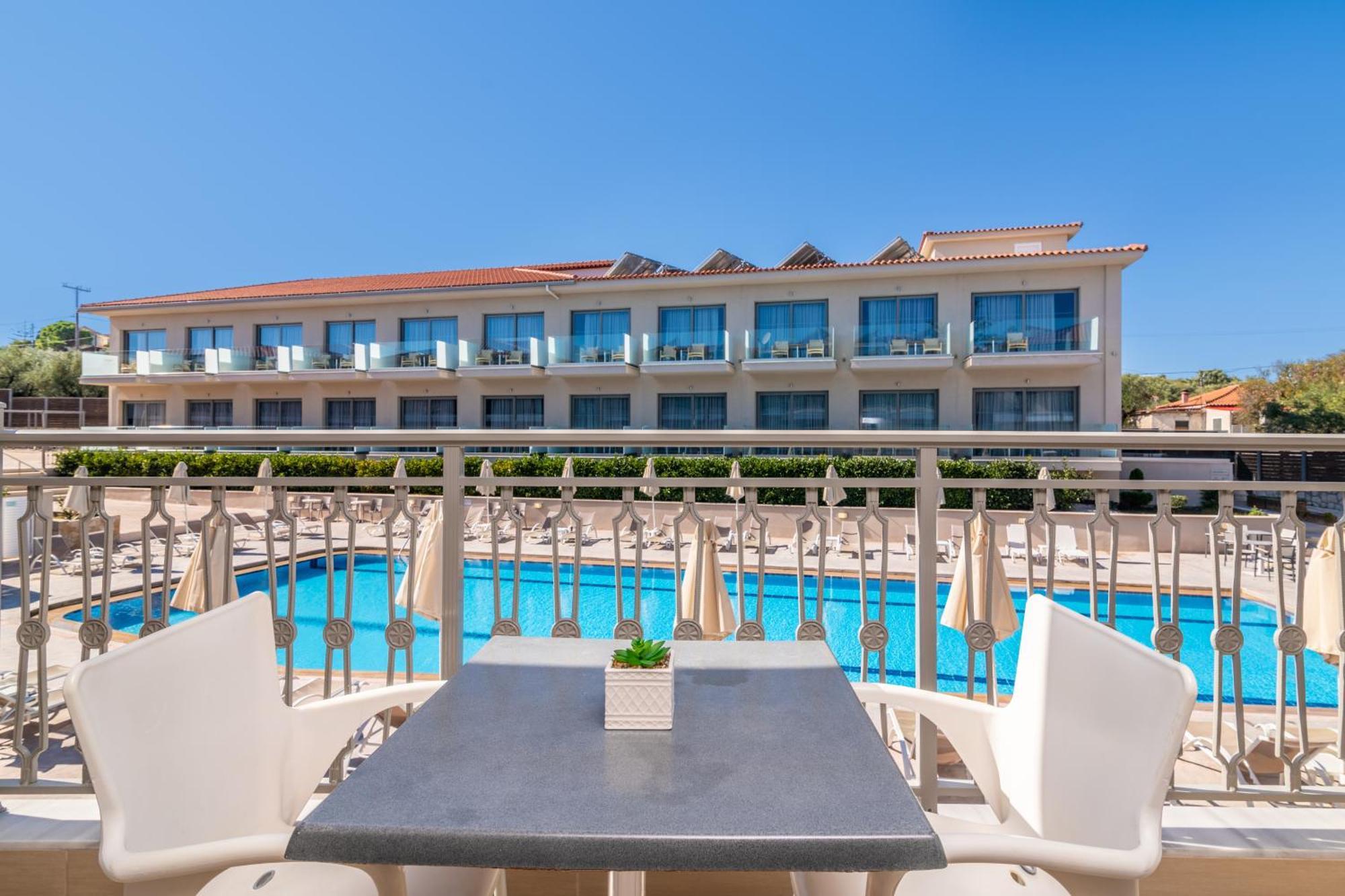 Hotell Karras Grande