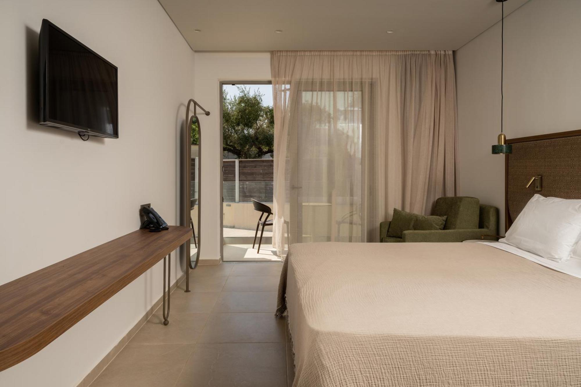 Karras Grande Hotell Plános