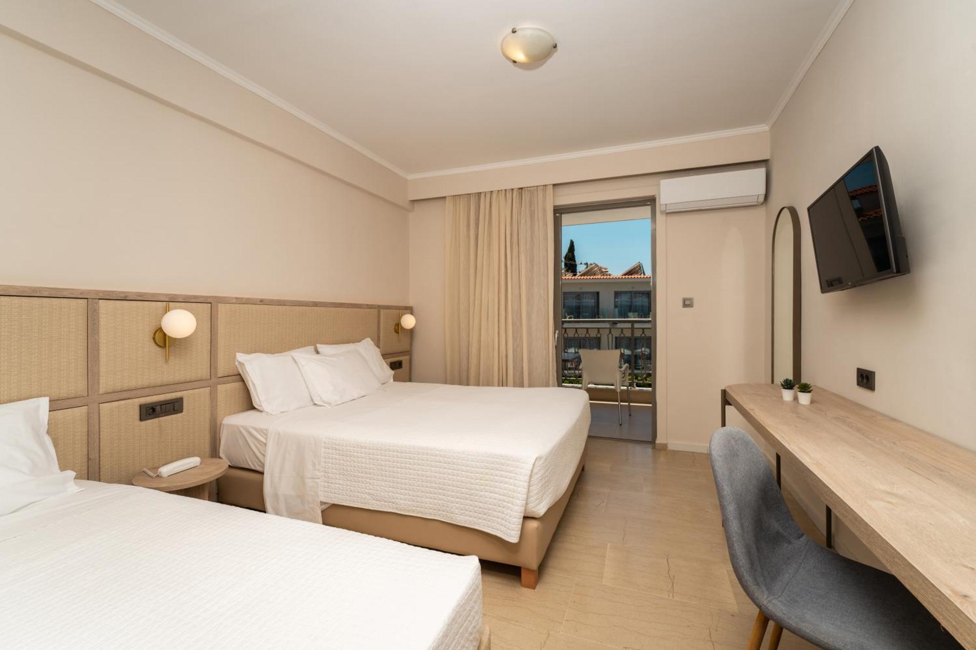Karras Grande Hotell