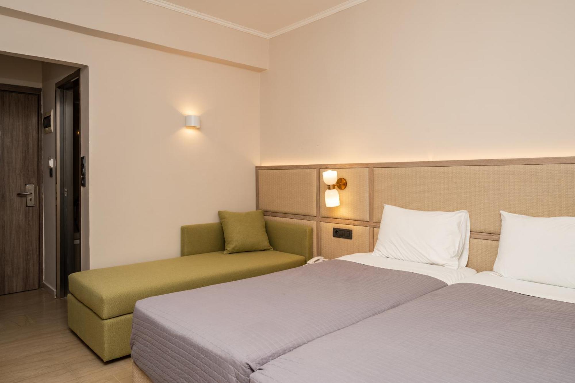 Karras Grande Hotell Plános
