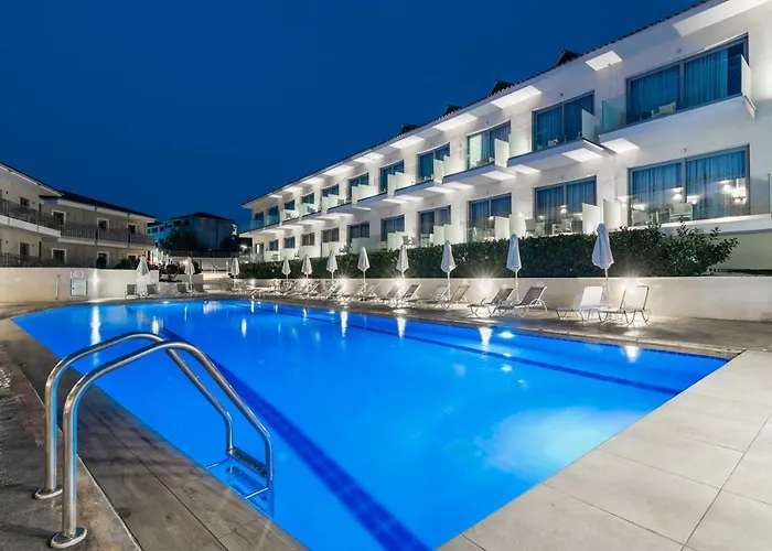 Karras Grande Resort
