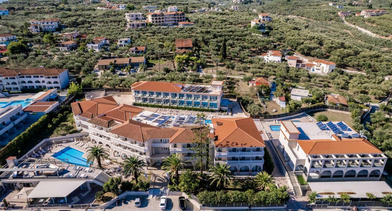 Hotel Karras Grande Plános