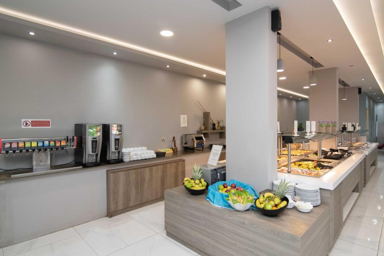 Hotel Karras Grande