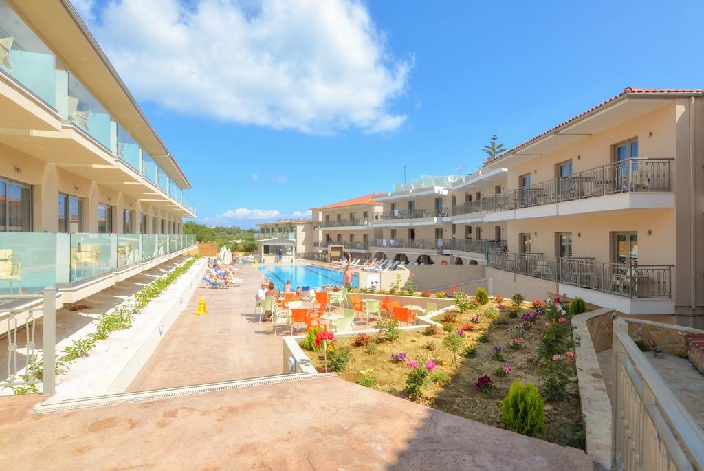 Hotel Karras Grande 4*