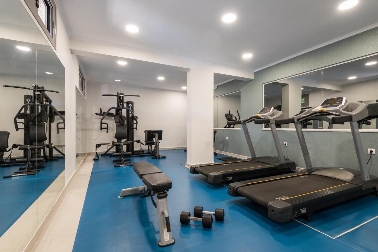 Hotel Karras Grande Planos (Zakynthos)